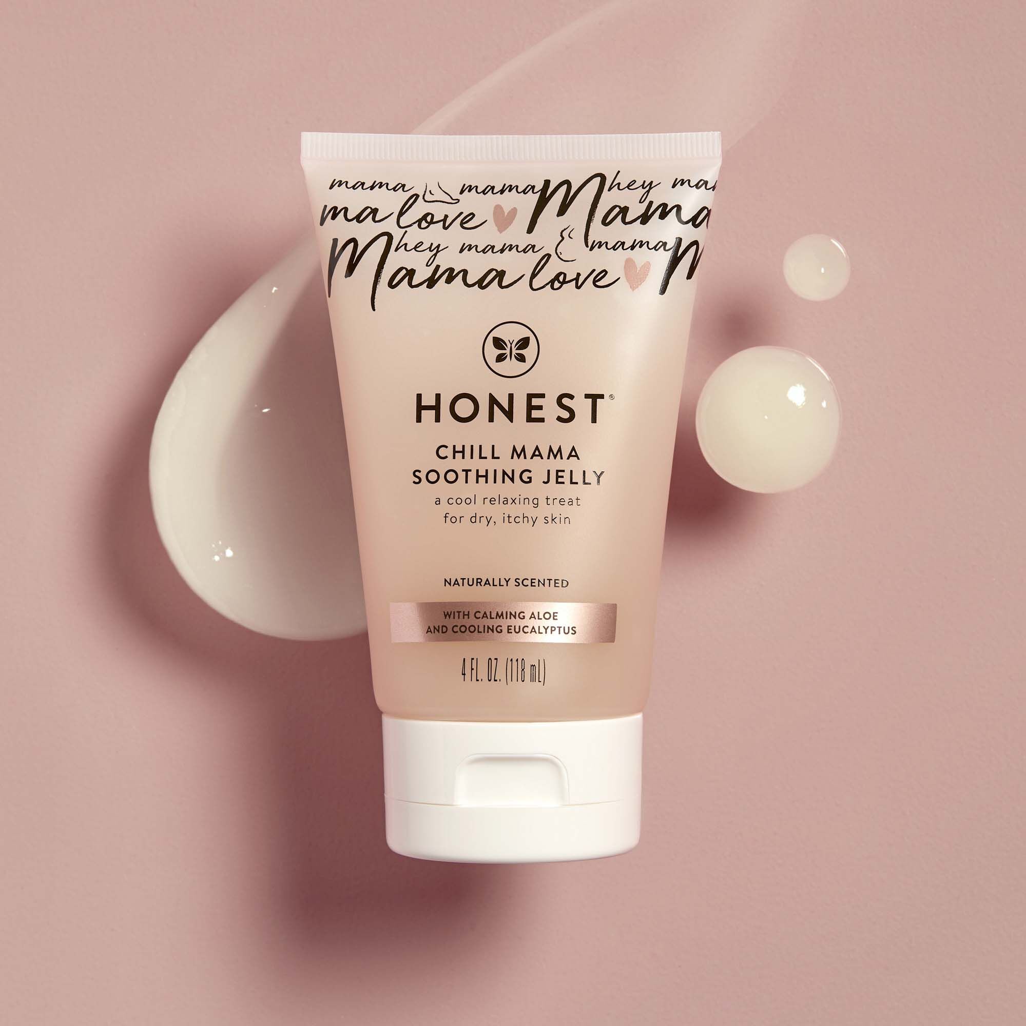 honest stretch mark cream