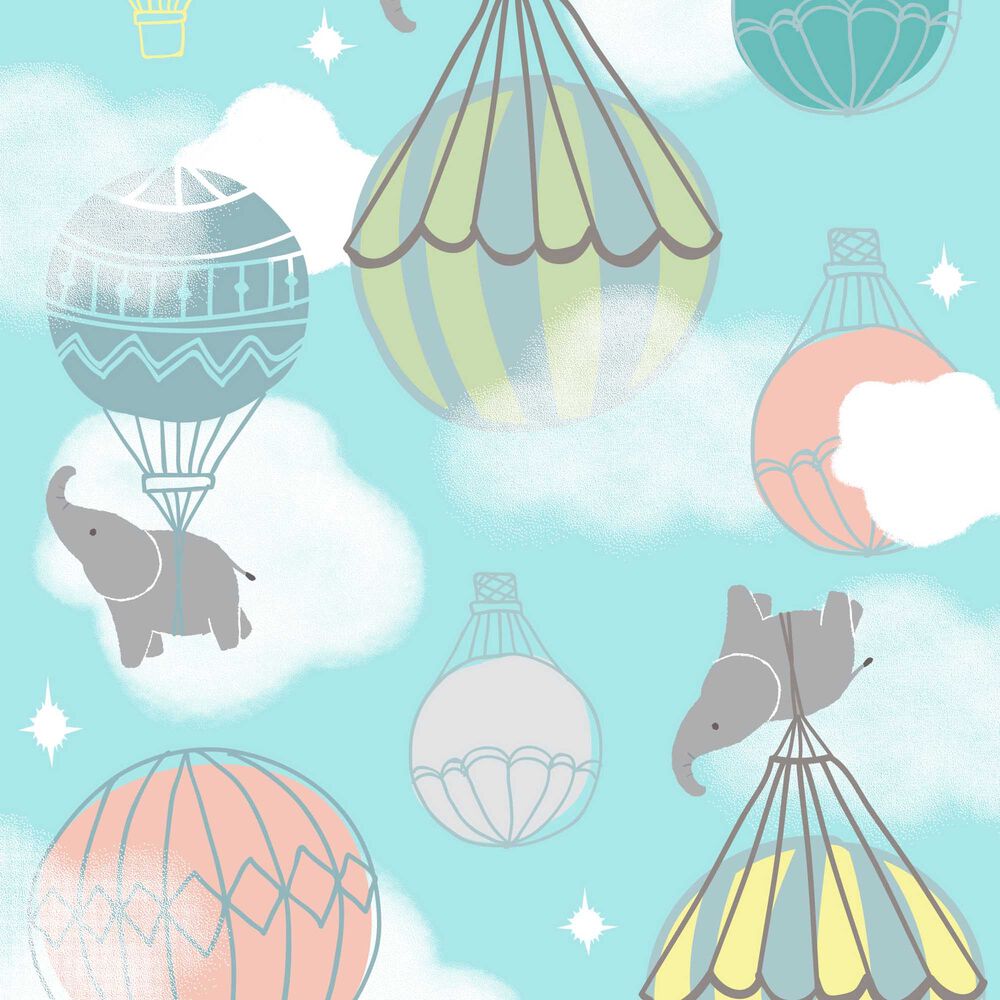 Clean Conscious Diaper, Above It All, Size 2