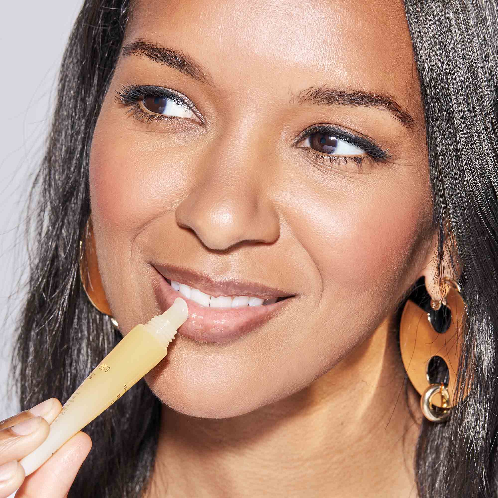 Gloss-C Lip Gloss, Moonstone