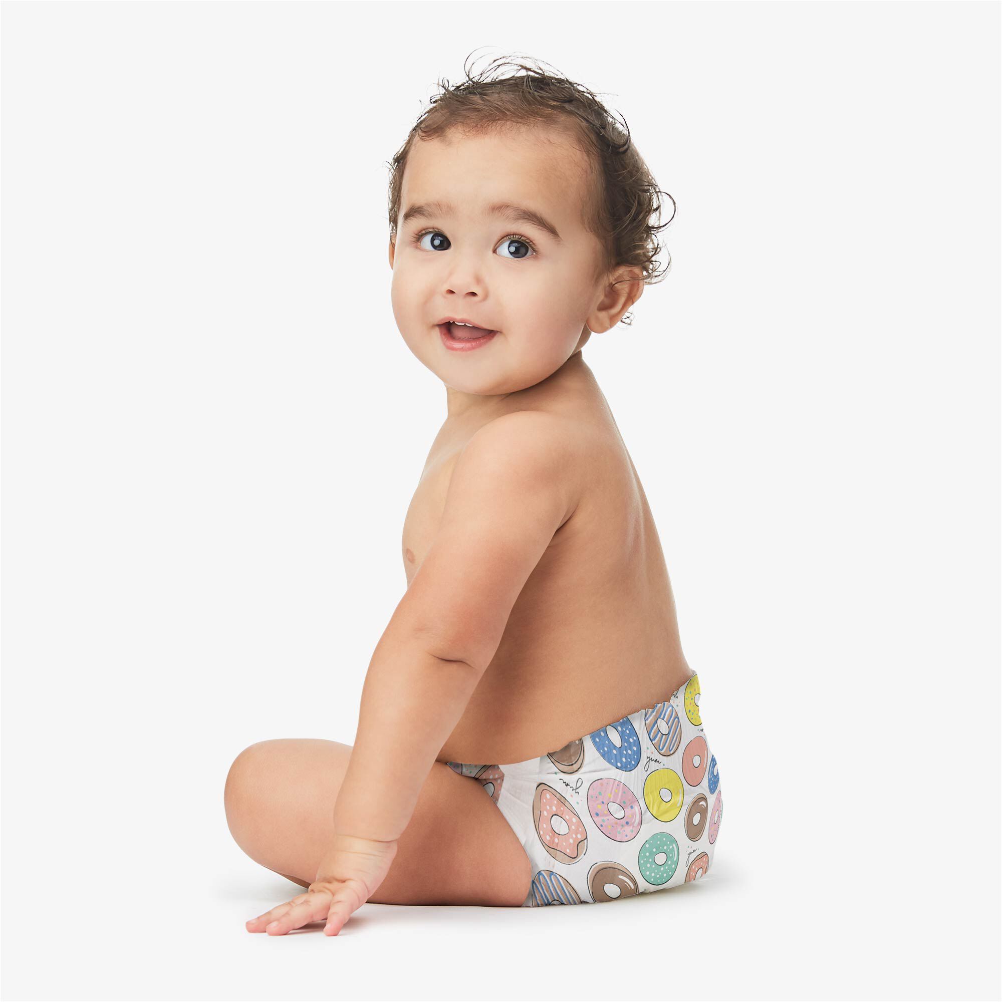 Diapers Organic & EcoFriendly Baby Diapers Honest
