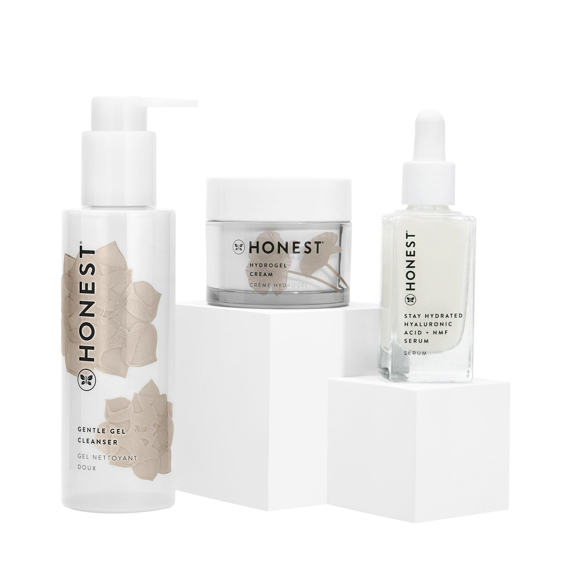 Honest skin care cheap