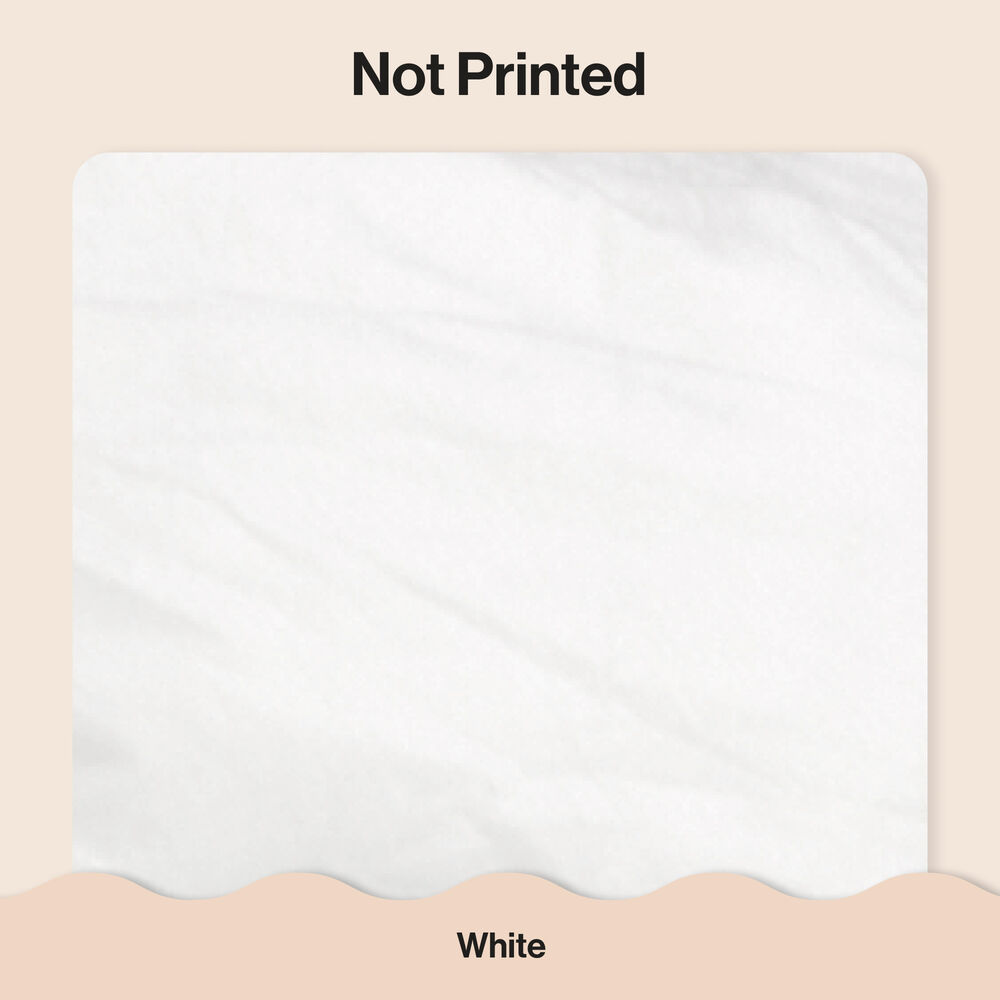 Honest Clean Conscious Diaper®, White, Size 6