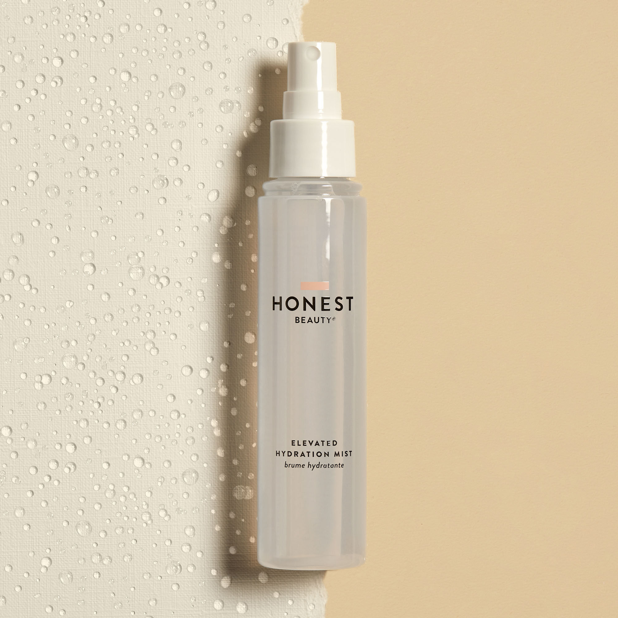 Hydrating Hyaluronic Facial Mist Honest Honest