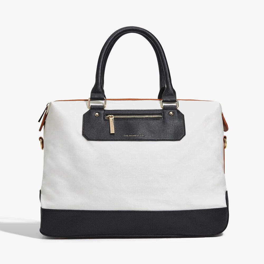 Crosstown Carryall Travel Tote