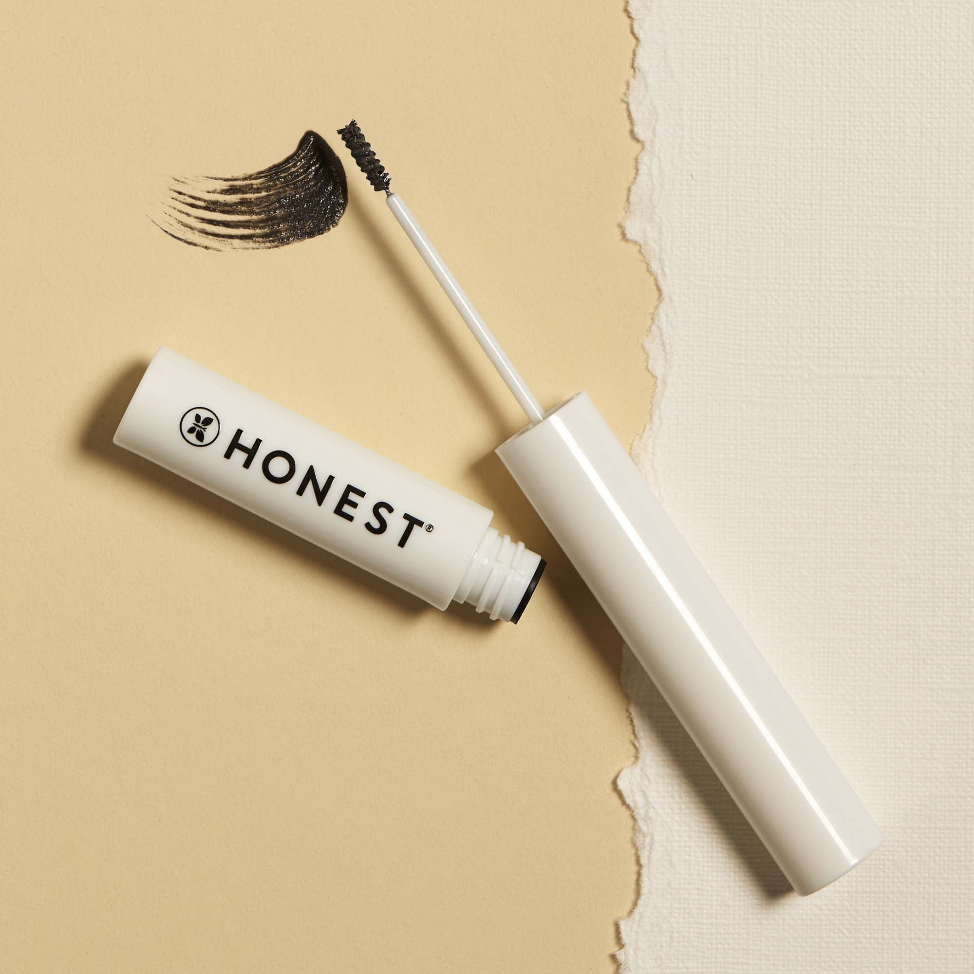 Honestly Healthy® Brow Gel, Soft Black