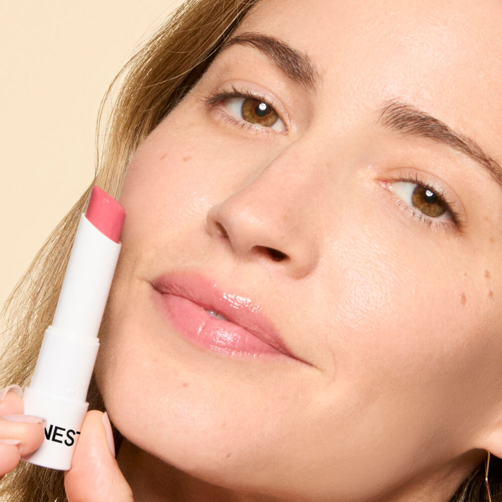 Tinted Lip Balm