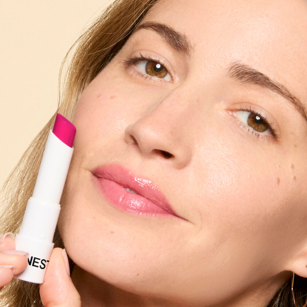 Tinted Lip Balm, Dragon Fruit