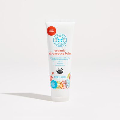 Organic All-Purpose Balm