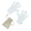 Organic Cotton Moisturizing Gloves