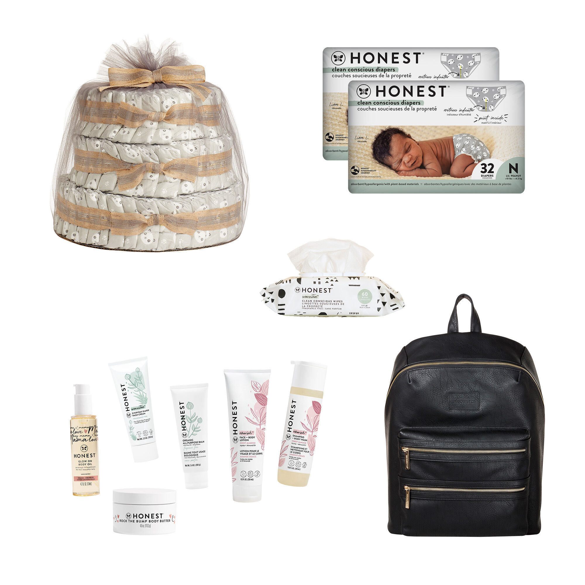 Kit newborn hotsell