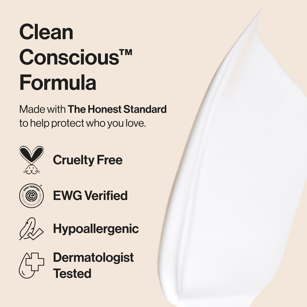 Disney and Pixar's Toy Story Face + Body Lotion, Sensitive