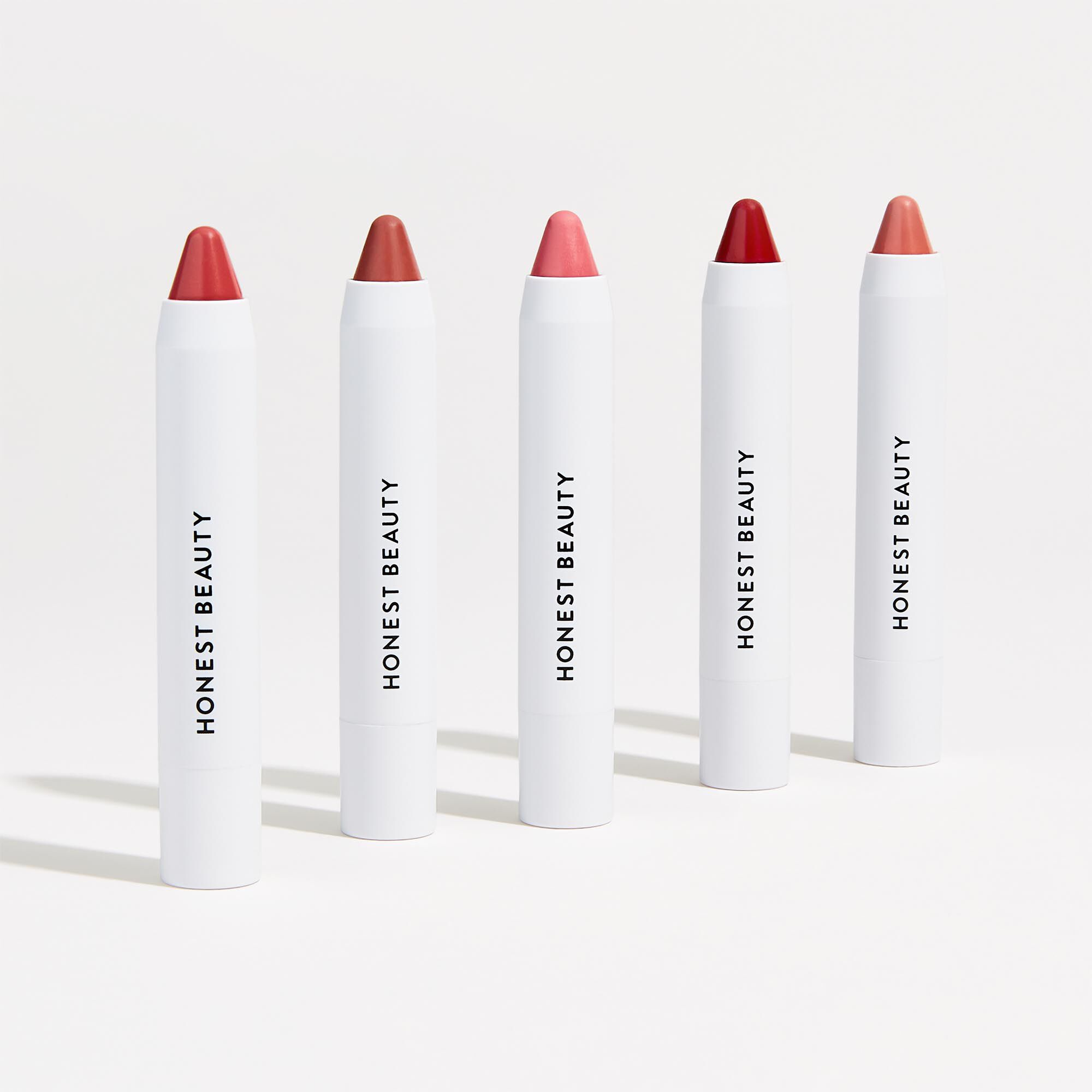 Lip Crayon - Demi Matte | Honest