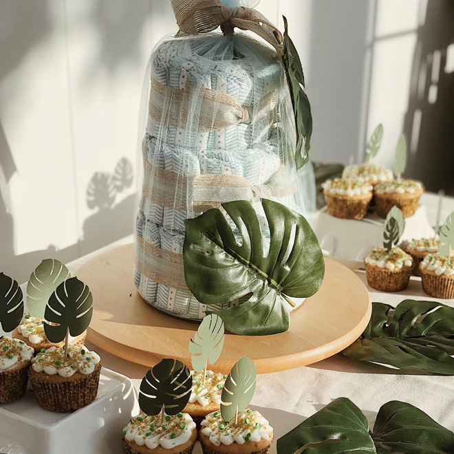 baby shower gifts &