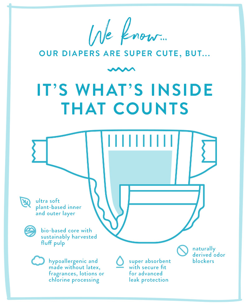 Honest Diapers
