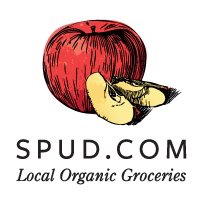 Spud logo