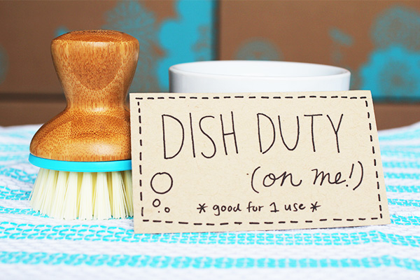For the Dads: 5 Ways to Get Father’s Day Ready in a Flash!