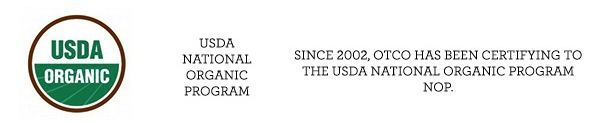 USDA Organic