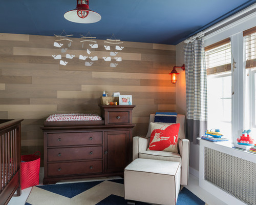 8 Tips for Creating a Safe and Cozy Nursery