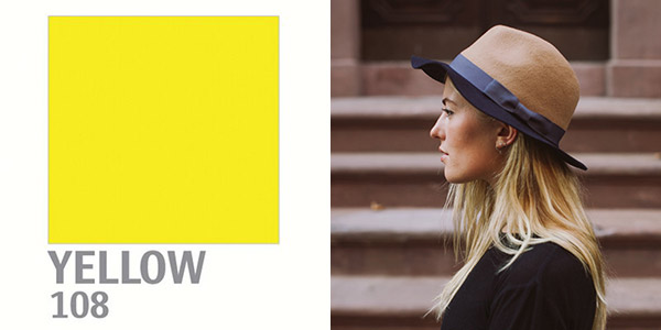 Friday Finds: Yellow 108