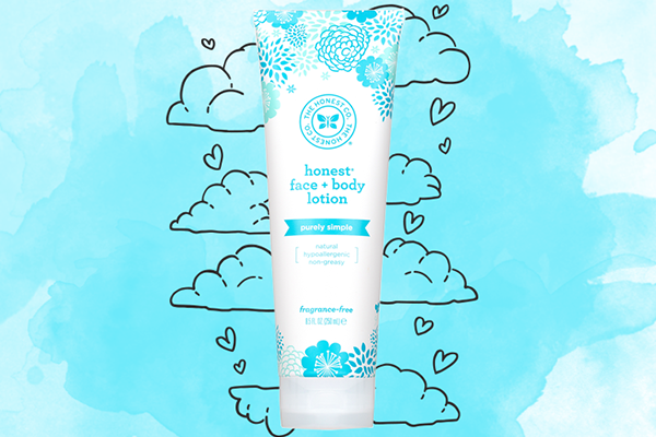 Shampoo + Body Wash: Your Honest Favorite Has a Fresh New Look!