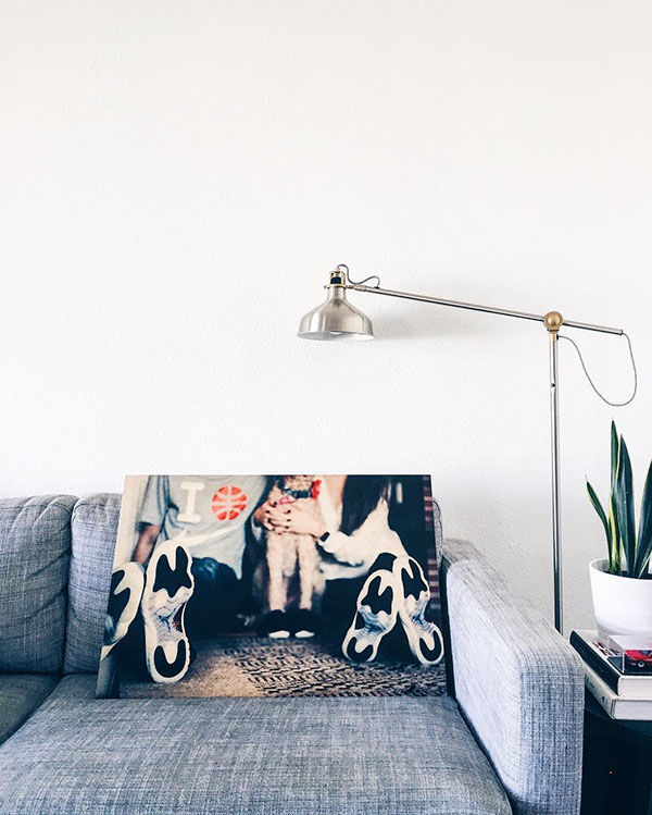 Friday Finds: WoodSnap Photo Printing