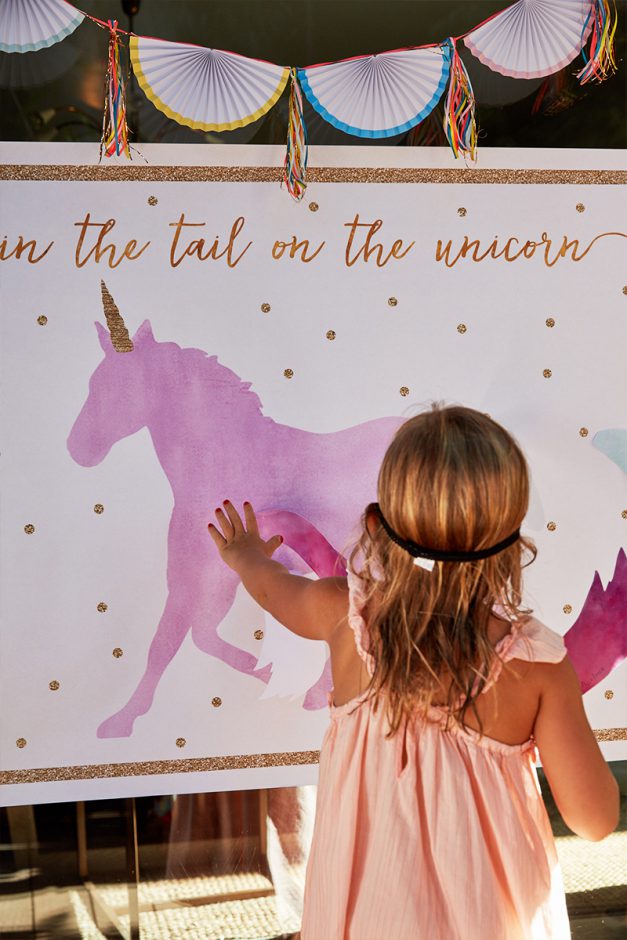 Jessica’s 7 Tips for Throwing the Ultimate Birthday Bash