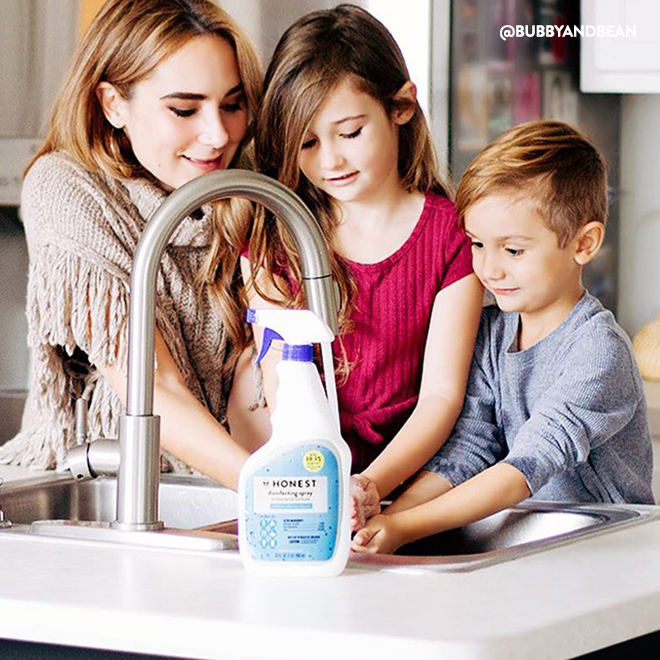 Shop Cleaning Best Sellers Image