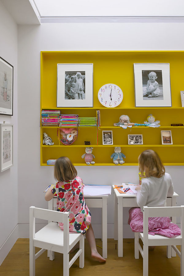 How to Create a Wonderful Bedroom for Siblings to Share