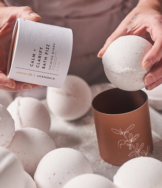 Bath Fizz