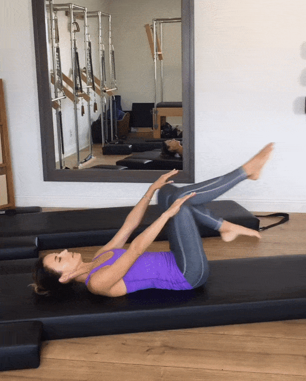 Workout Wednesday: Core Moves for Ab Strength