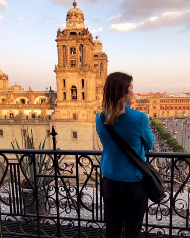 Women Helping Women: Honest Partners with the Hummingbirds Foundation