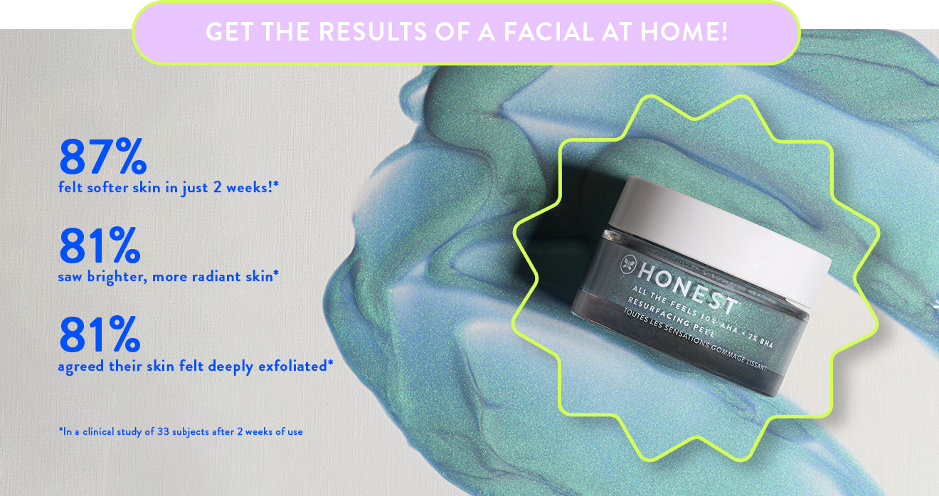 Resurfacing Peel Consumer Claims