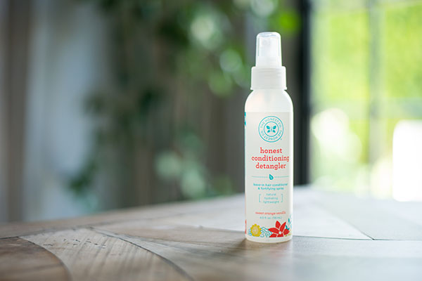 honest conditiong mist