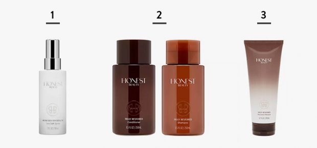 Haircare