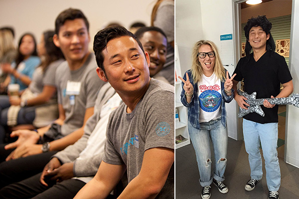Meet Product Associate Jasper Jin