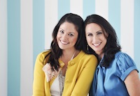 Honest Sweets Nursery by Project Nursery