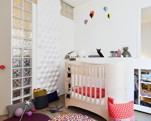8 Tips for Creating a Safe and Cozy Nursery