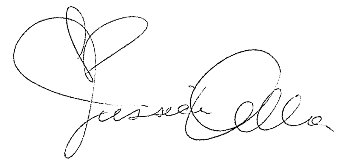 Signature-Jessica
