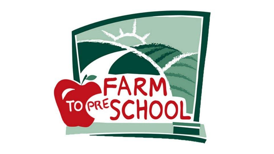 Farm to Preschool Grant Winners are Chosen and Announced