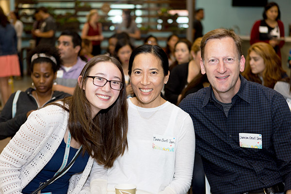 Honest to Goodness: Mentoring our Youth