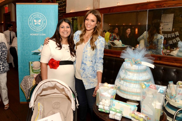 Perminder Thiara - Winner of the Honestly Ultimate Baby Shower NYC