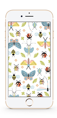 love-bugs-mobile