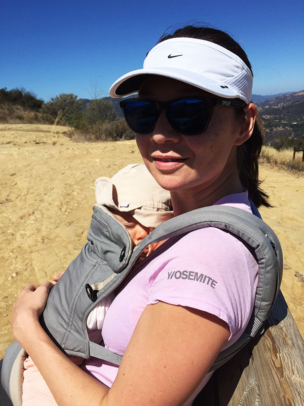 Honest Feeding Stories: Tanya