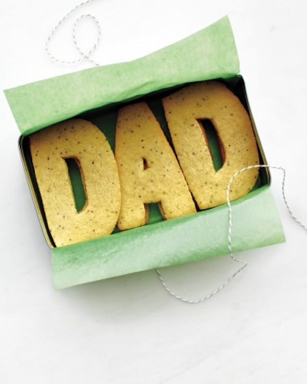 Top 5 Last-Minute DIY Father's Day Gifts