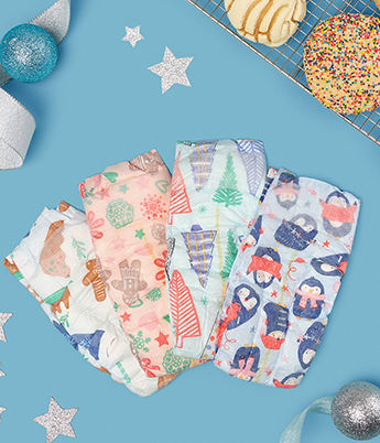 Winter 2023 Print Diapers