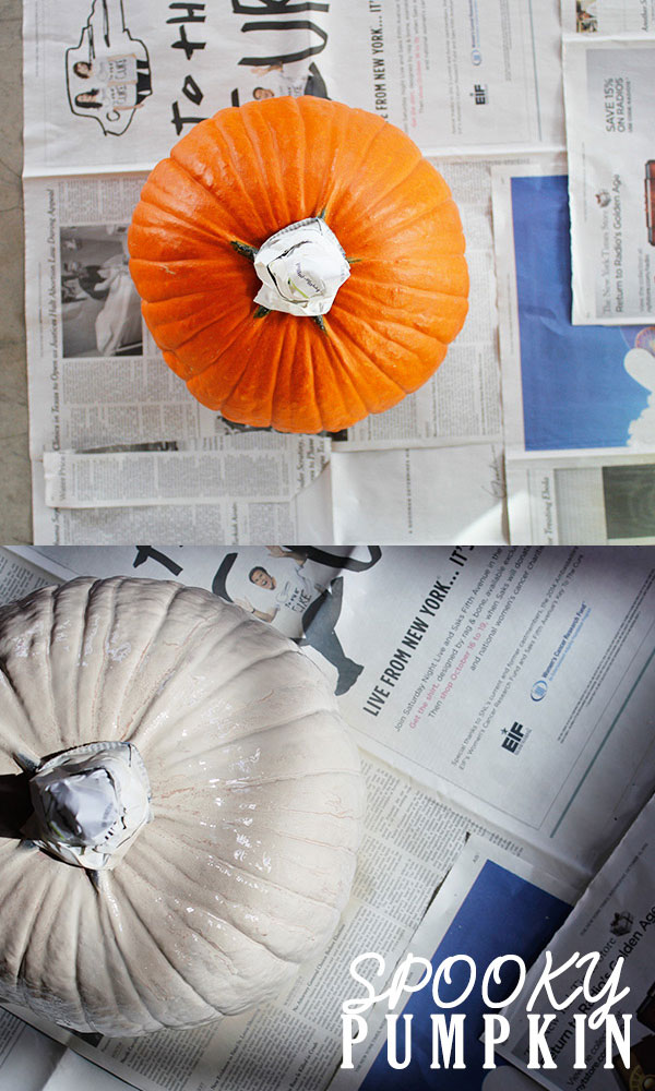 DIY Painted Pumpkins: A Tradition With a Twist