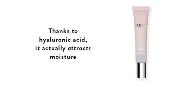 Now is the Time to Rethink Your Moisturizer Relationship 
