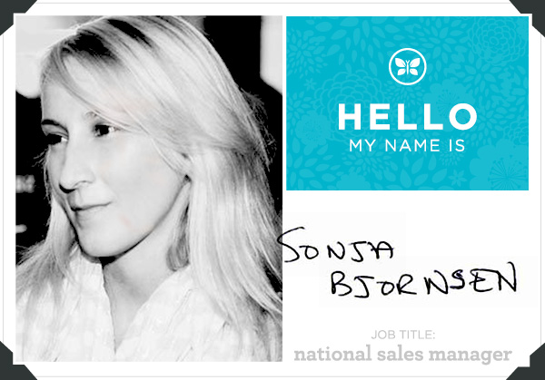 Meet Honest Sr. Marketing Manager, Loyalty & Retention Tanya Hersh