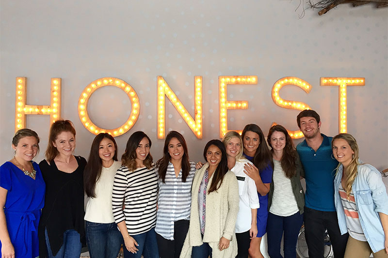Meet Honest Social Media Associate Jen Martinez