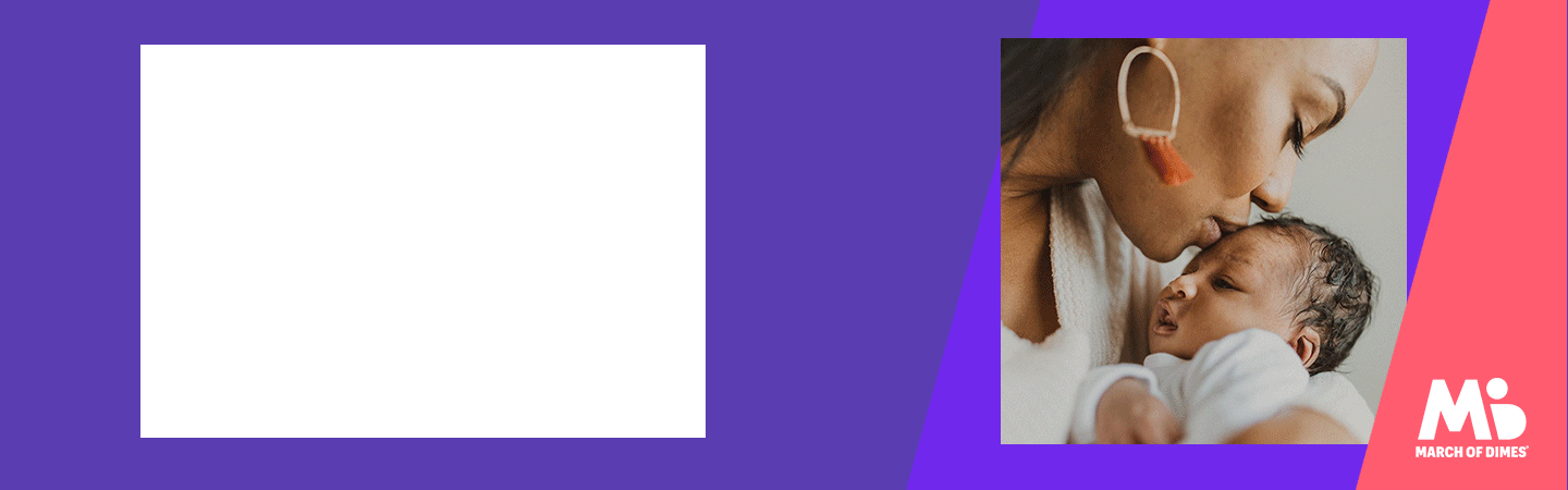 Honest March of Dimes Partnership
